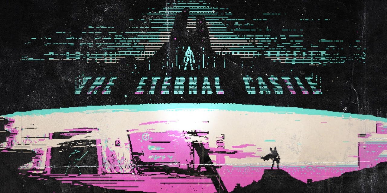 The Eternal Castle [REMASTERED]