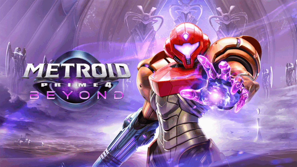 De steeds groeiende opwinding voor Metroid Prime 4: Beyond