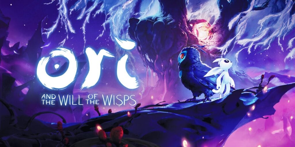 The Ever-Growing Legacy of Ori and Moon Studios The Ever-Growing Legacy of Ori and Moon Studios
