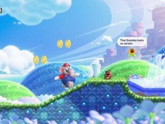 Nieuws - De evolutie van livecommentaar in Super Mario Bros. Wonder 