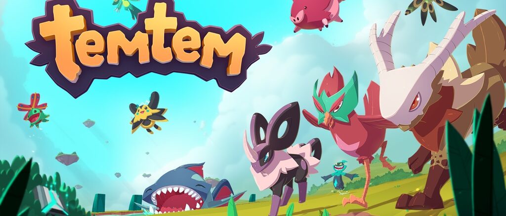 The Evolution of Temtem: Crema’s Plans for Version Updates and Beyond