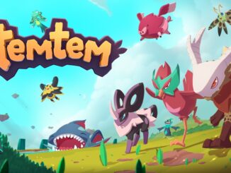 The Evolution of Temtem: Crema’s Plans for Version Updates and Beyond