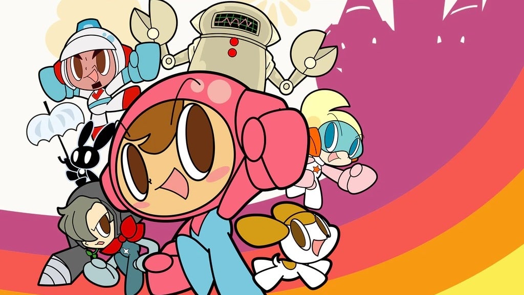 De evolutie van de Mr. Driller-franchise: Game Design-innovaties
