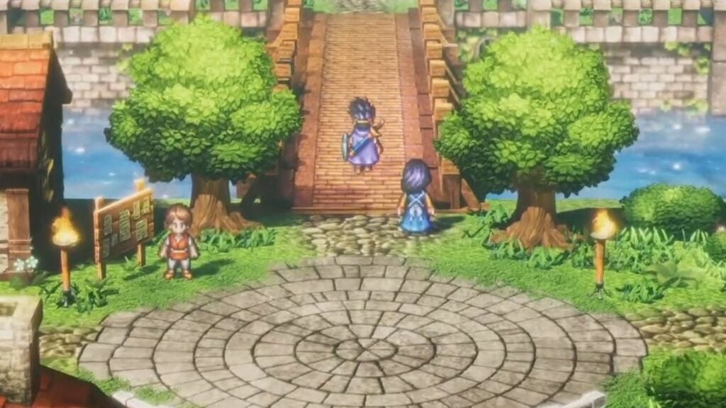 The Evolution of Video Game Graphics: Dragon Quest creator on Insights and Future Challenges