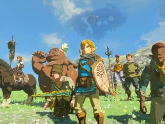 De evolutie van Zelda Games: van Ocarina of Time naar Breath of the Wild
