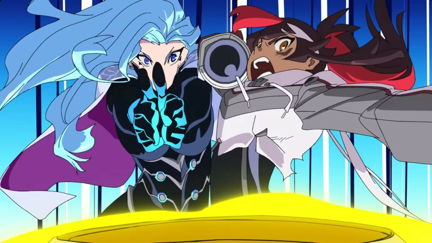 The Exciting World of Omega Strikers: A Footbrawling Adventure