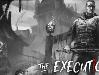 Release - The Executioner 