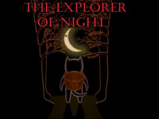 Release - The Explorer of Night