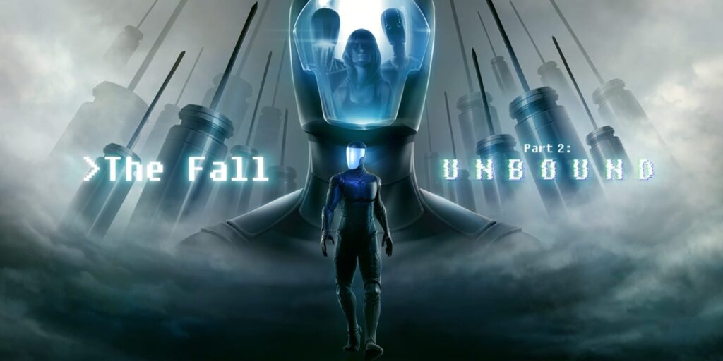 The Fall Part 2: Unbound – Gameplaytrailer I Am Train