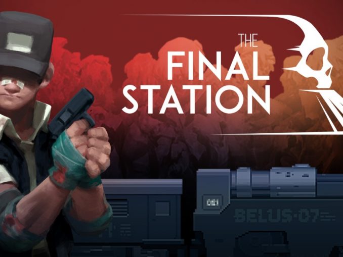 Release - The Final Station 