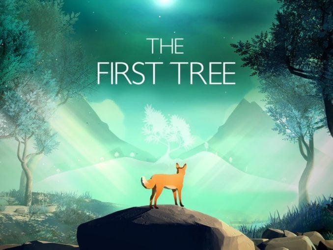 Release - The First Tree 