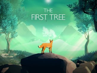 Nieuws - The First Tree komt ook 