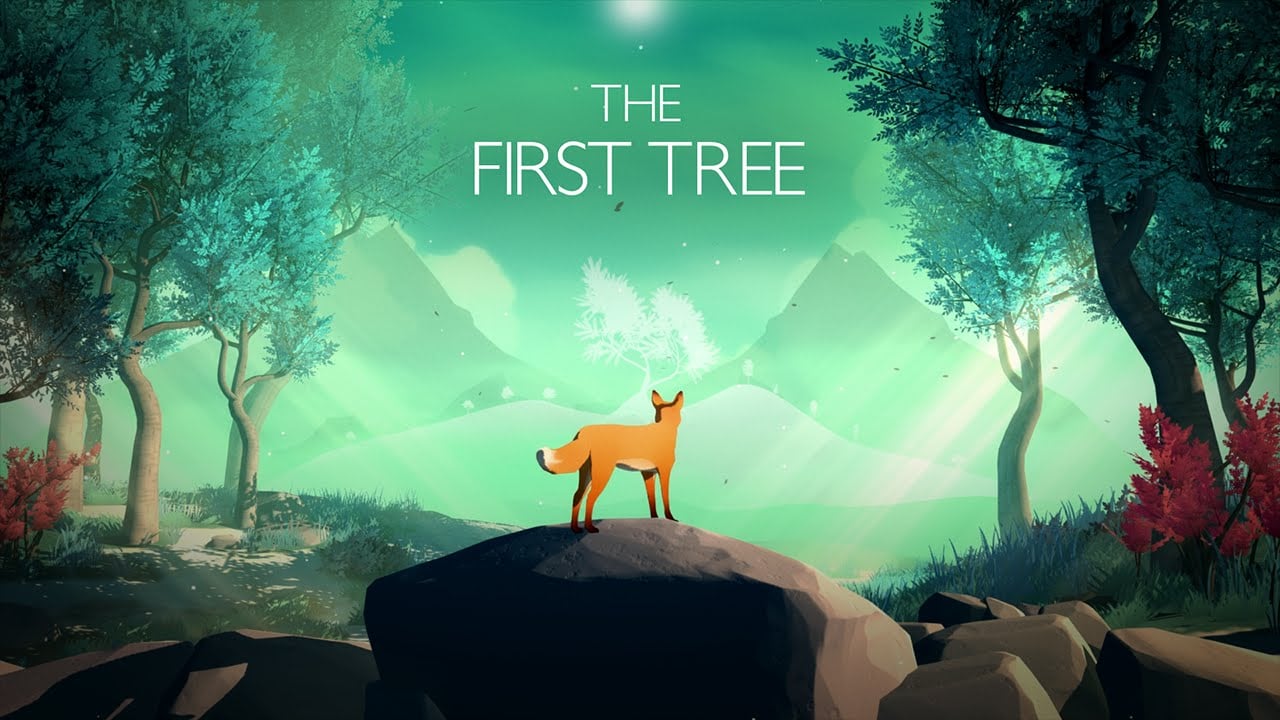 The First Tree is also coming