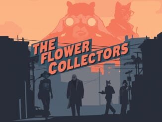 The Flower Collectors