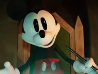 Nieuws - De toekomst van Epic Mickey: de ambities van Warren Spector en de remake-revival 