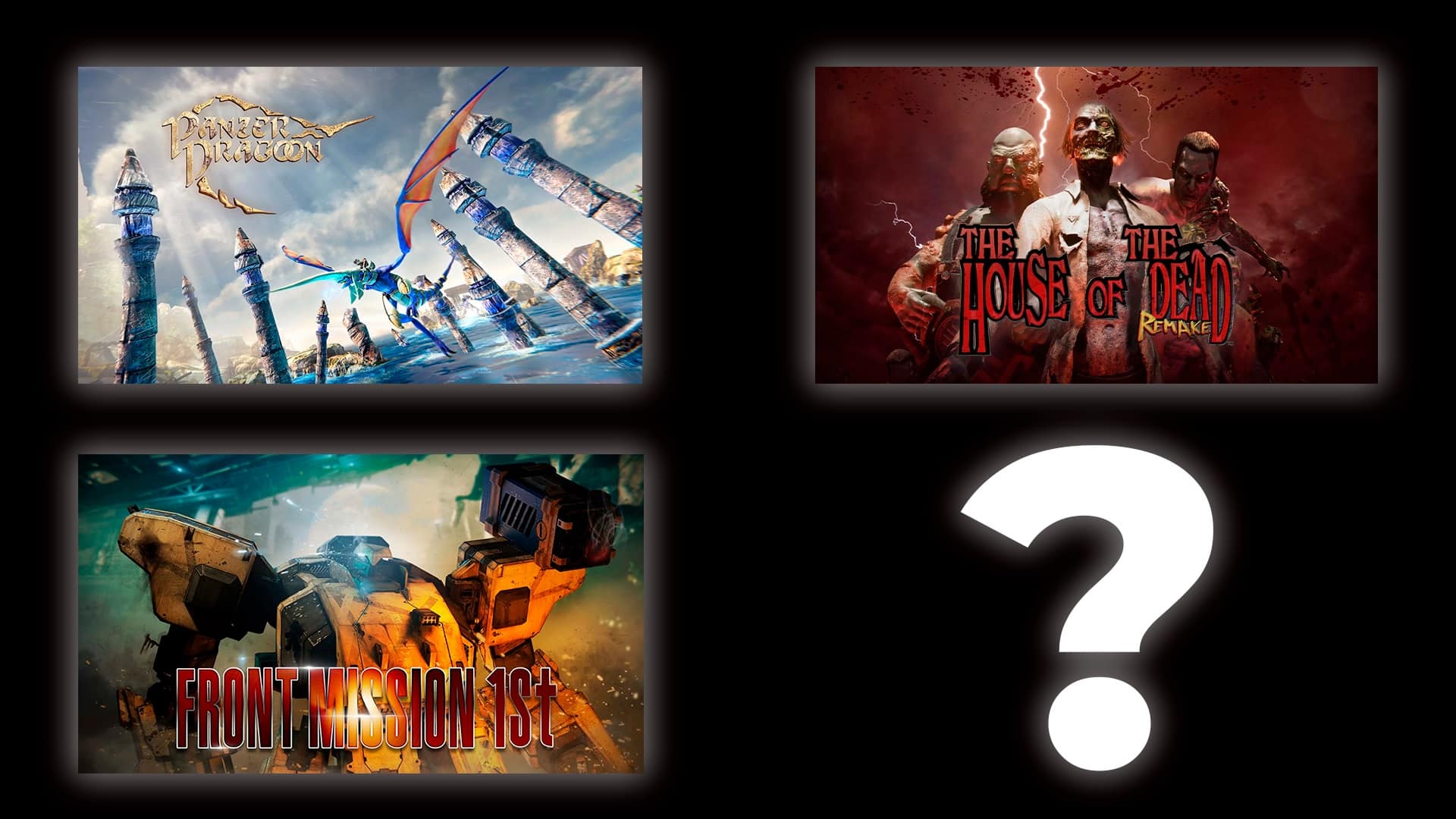 De toekomst van gaming-remakes: de spannende reis van Forever Entertainment