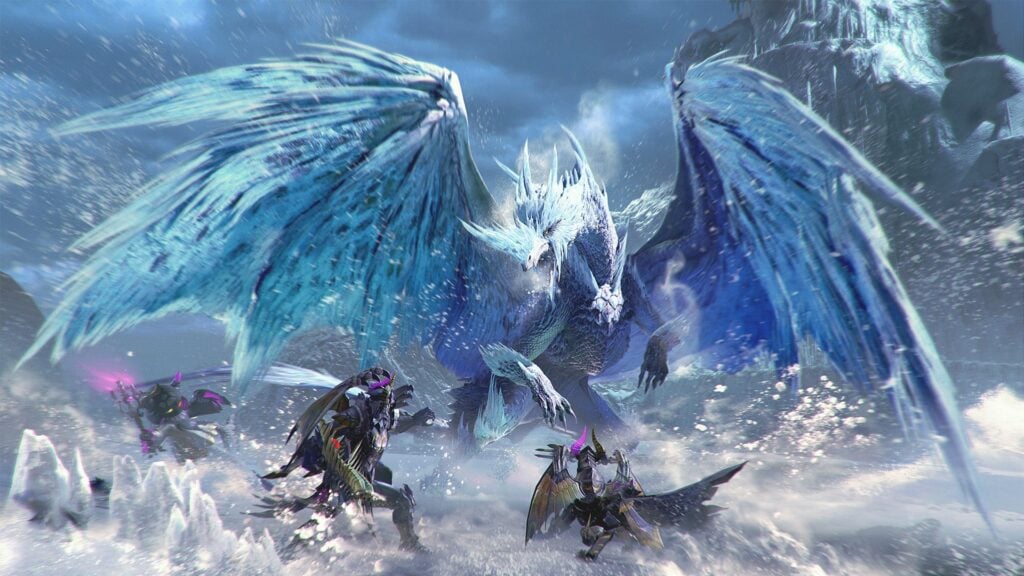 The Future of Nintendo Gaming: Monster Hunter 6 and More