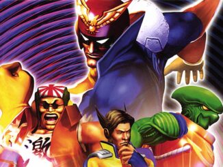 News - The Future of the F-Zero Franchise: Challenges and Possibilities 