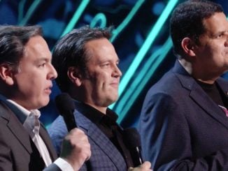 News - The Game Awards 2018 – Nintendo, PlayStation and Xbox leaders appearance almost fell apart 