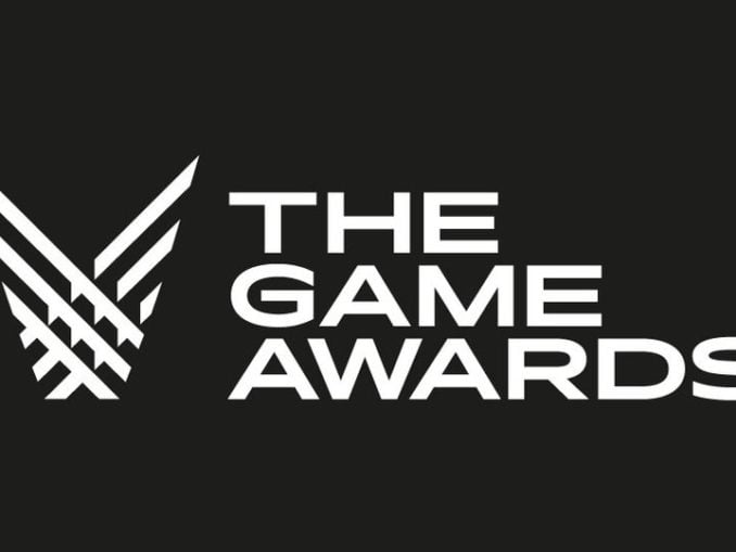 Nieuws - De Game Awards 2019 beginnen op 12 december 