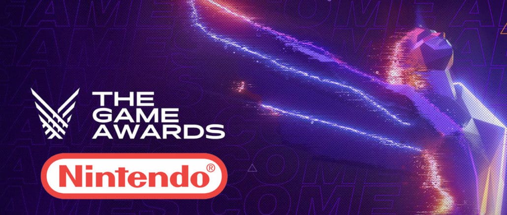 The Game Awards 2019 – Nintendo roundup
