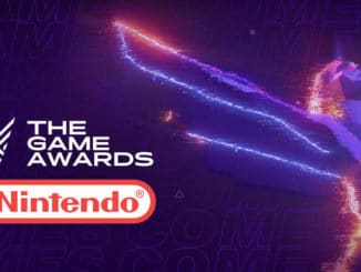 The Game Awards 2019 – Nintendo samenvatting