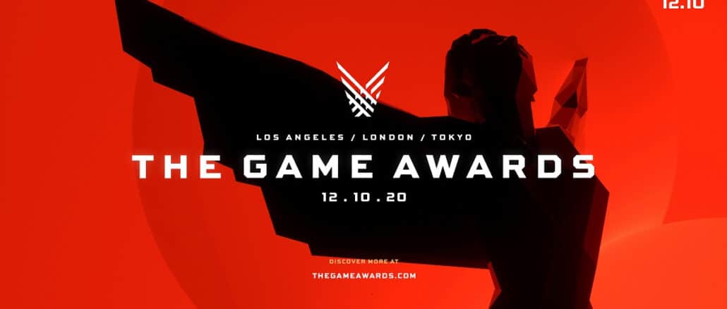 The Game Awards 2020 – December 10th