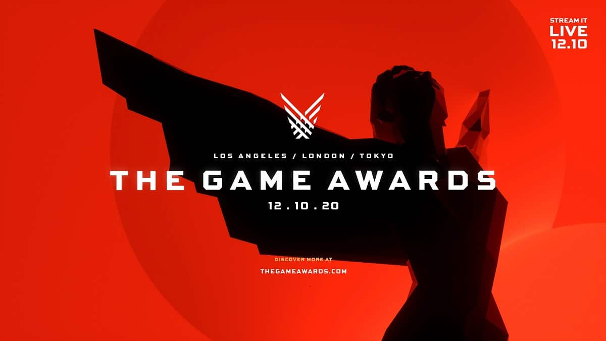 The Game Awards 2020 – 10 December