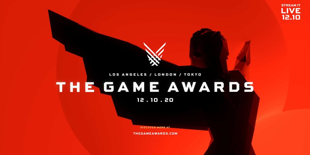 The Game Awards 2020 nominees soon