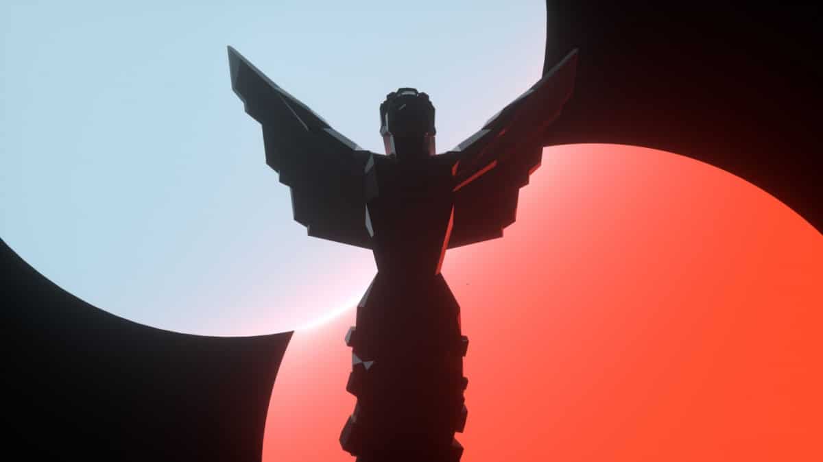The Game Awards 2020 genomineerden