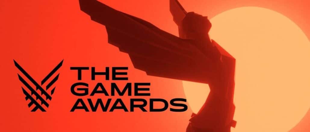 The Game Awards 2020 pre-show met vijf wereldpremières