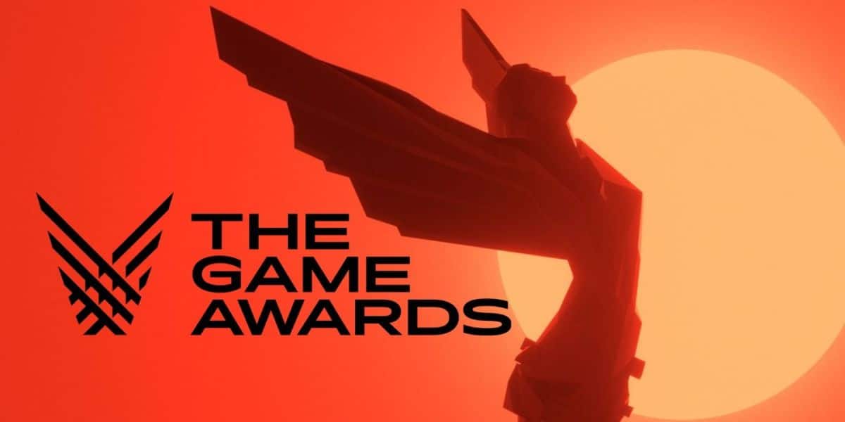 The Game Awards 2020 pre-show met vijf wereldpremières The Game Awards 2020 pre-show met vijf wereldpremières