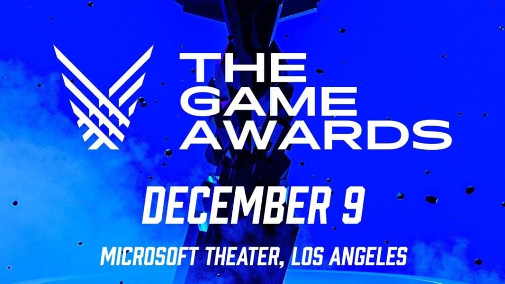 The Game Awards 2021 – Volledige schaal en persoonlijk