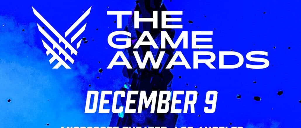 The Game Awards 2021 – Volledige schaal en persoonlijk