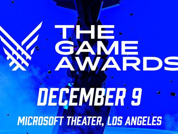 News - The Game Awards 2021 – Full Scale and In-Person 