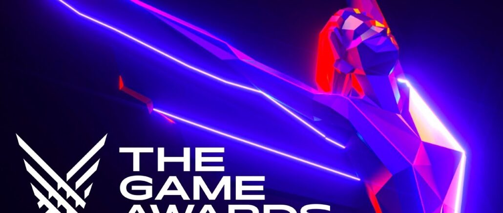 The Game Awards 2021 – Nieuwe game-onthullingen zijn “in de dubbele cijfers”