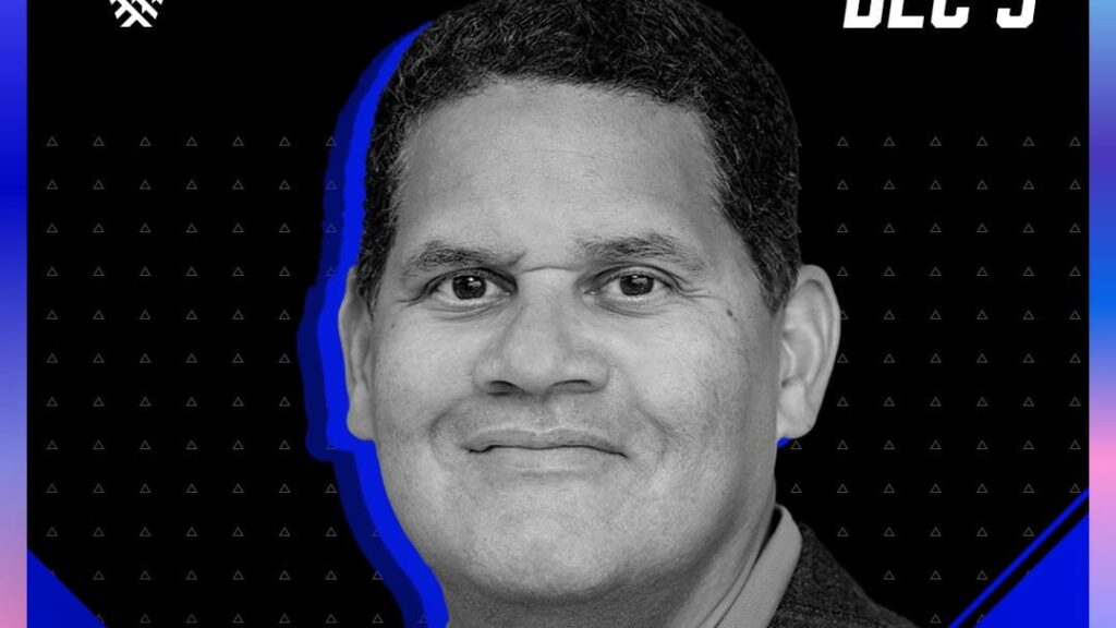 The Game Awards 2021 – Reggie Fils-Aime keert terug als presentator