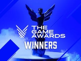 The Game Awards 2021 winnaars