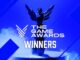 The Game Awards 2021 winners