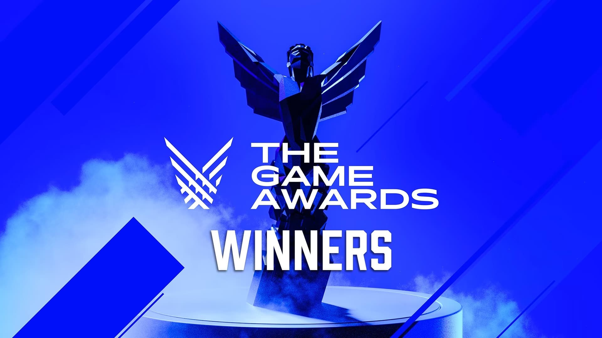 The Game Awards 2021 winners