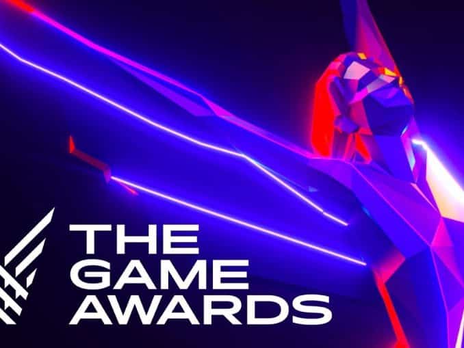 Nieuws - The Game Awards 2022 – Game of the Year genomineerden 