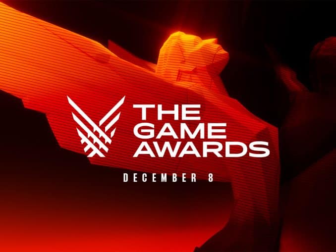 Nieuws - The Game Awards 2022 winnaars 