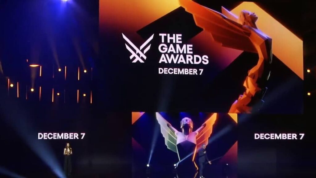 De Game Awards 2023: een decennium waarin uitmuntende gaming wordt gevierd