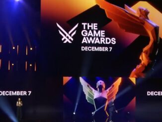 Nieuws - De Game Awards 2023: een decennium waarin uitmuntende gaming wordt gevierd 