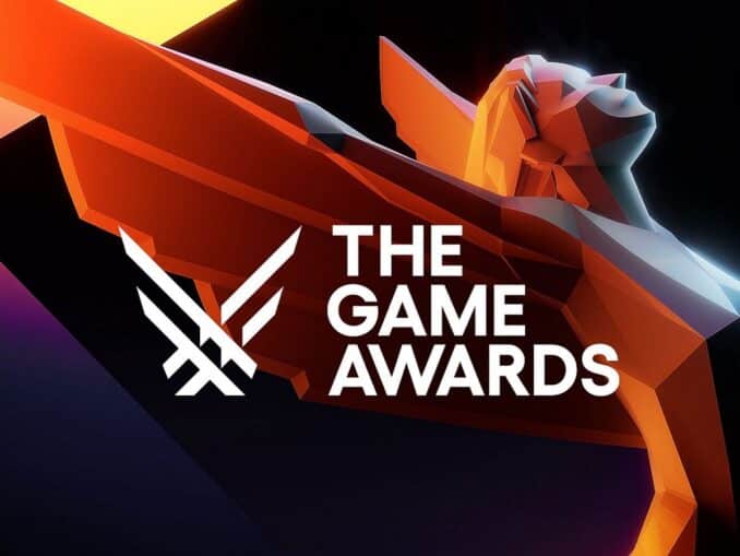 Nieuws - The Game Awards 2023: Een avond vol uitmuntende gaming en verrassingen
