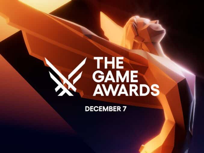 Nieuws - De Game Awards 2023: winnaars, hoogtepunten en Nintendo’s opvallende prestaties 