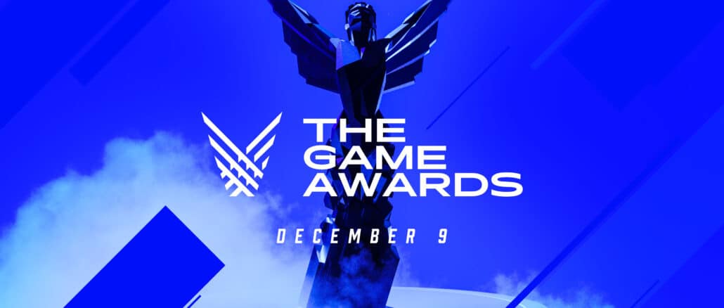 The Game Awards – 40-50 Games, grootste line-up tot nu toe