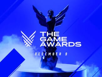 The Game Awards – 40-50 Games, biggest lineup yet
