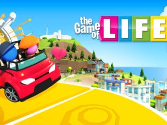 The Game of Life 2 – Eerste 30 minuten
