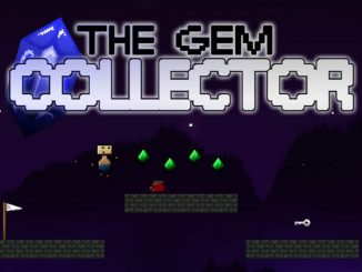 Release - The Gem Collector 